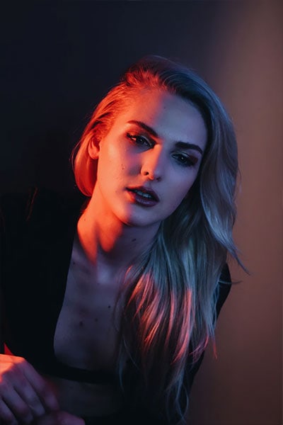 Ana Paula – Enfermeira (SP)
